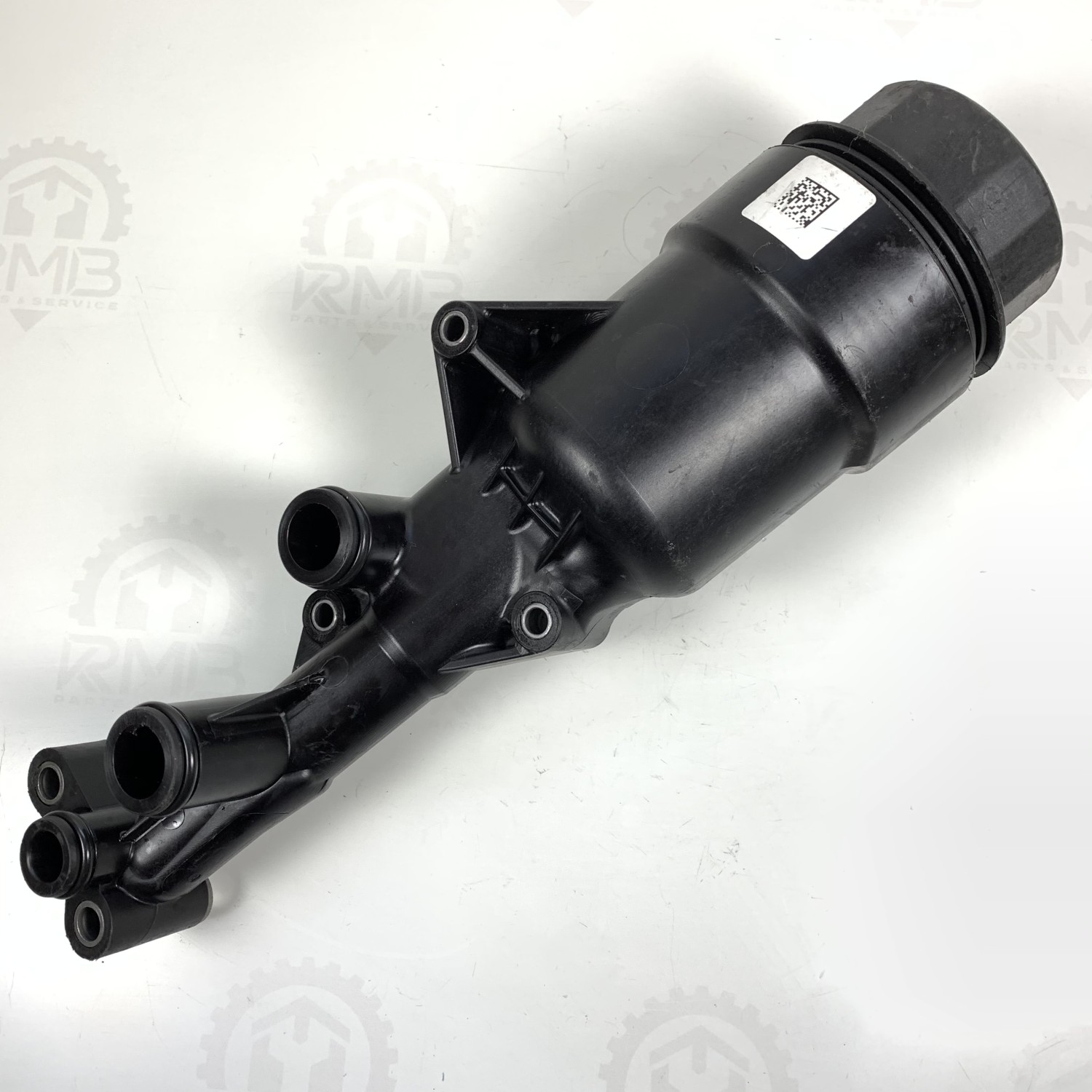 SUMARI Ventail M-65 Mods サイズ2 Корпус масляного фильтра 2.2 CDI OM651 Mercedes Sprinter W 906 213